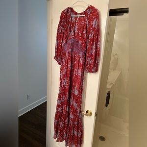 Free People Maxi